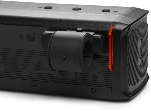 Barra de sunet JBL RallyBar S pentru exterior, 150W, Bluetooth, IP66 - Img 7