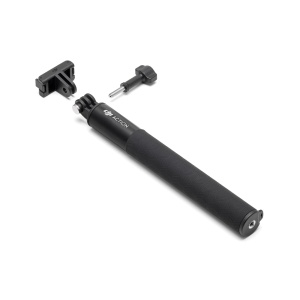 Baston de extensie DJI Osmo Action 1,5 m, usor, ajustabil, cu adaptor - Img 2