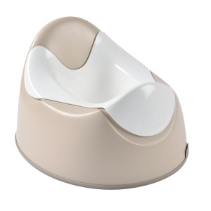 Beaba Babytopf Ergonomic pentru copii Rutschsicher Fabricat in Franta