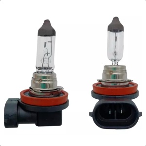 Bec auto Philips H8 12360C1 12V 35W Lumina de zi Vision - Img 7