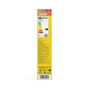 Bec LED compact Osram DULUX L18, 8W, 900lm, lumina calda 3000K - Img 4