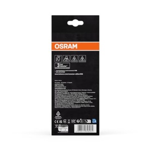 Bec LED decorativ Osram Vintage 1906 Globe 100, 4W, lumina calda, sticla fumurie - Img 9