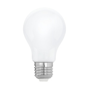 Bec LED EGLO E27, 7W, 806 lumeni, lumina calda, 2700K