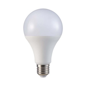 Bec LED V-TAC A80 20W (150W echivalent) 2452 Lumen 3000K - Img 4
