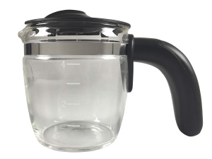 BEPER BC.002 Espressor Espressor, 800 W, 4 cani, ABS, Negru - Img 4