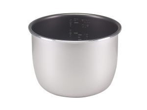 BEPER P101COS001 Multicooker oala electrica sub presiune oala sub presiune 6 litri - oala electrica sub presiune cu 15 programe de gatit - Img 4