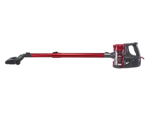 BEPER, Rosu, P202ASP001 Matura electrica 2 in 1, Aspirator, Aspirator, 600 W, Putere de aspirare 15 Kpa, Rezervor 0,8L, Furtun telescopic detasabil, Cablu 6,5 m Verde, ABS, Mare, Plastic, Grande - Img 4