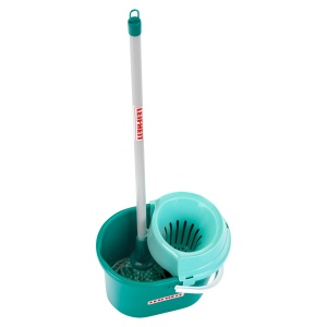 Besenwagen Leifheit cu accesorii pentru copii, 29x24x60 cm - Img 3
