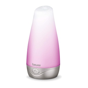 Beurer Aroma Diffuser LA 30 Tehnologie Ultrasunete LED Lumina Ambientala - Img 3