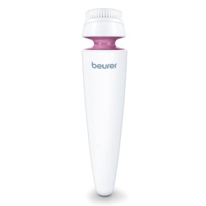Beurer Brush Attachment Regular, perie de schimb pentru peria de curatare a fetei FC 95, 2 bucati - Img 4