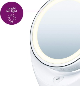 Beurer BS 49 Oglinda cosmetica iluminata - Img 3