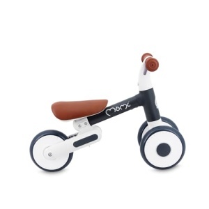 Bicicleta fara pedale Momi DEX, pliabila, pentru copii 1-3 ani, 2 kg, roti anti-pana - Img 15