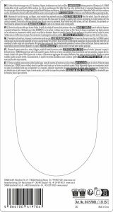 Bila de argila SONAX pentru curatare, abla, reutilizabila - Img 2