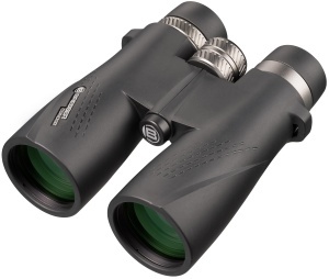 Binoclu Bresser Condor 10x50, impermeabil, cu prisme BaK-4