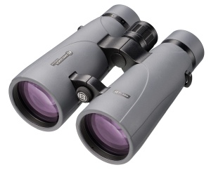 Binoclu Bresser Pirsch ED 8x56, prisme ED, impermeabil, cu curea de umar