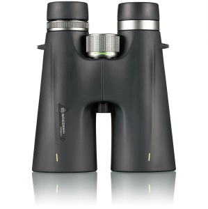 Binoclu Bresser Primax 8x56, 8x marire, 56 mm obiectiv, negru - Img 2