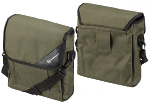 Binoclu Bresser Spezial-Jagd 11x56, BaK-4, 56mm, cu trageriem si geanta - Img 6