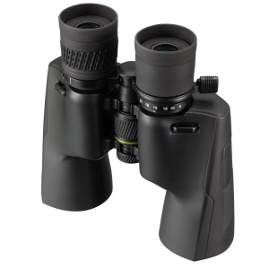 Binoclu Bresser Zoomar 8-22x50, zoom variabil, 50 mm obiectiv - Img 3
