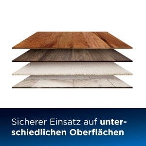 BISSELL Solutie naturala de curatare a animalelor de companie cu mai multe suprafete, pentru pardoseli, tapiterie si interioare auto, 2 litri, parfum de citrice, compatibil CrossWave, SpinWave si HydroWave, 31221 - Img 5