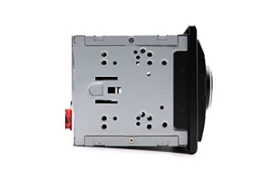 Blaupunkt Palma 200 DAB BT Autoradio 2-DIN Negru Bluetooth si DAB - Img 3