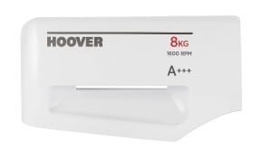 Blenda pentru sertar detergent Hoover 43009875, plastic, usor de montat