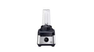 Blender Braun PowerBlend 7 JB7551BK 1400W 17L Negru - Img 2