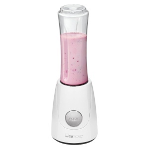 Blender Clatronic SM 3593, 250W, 600ml, Alb