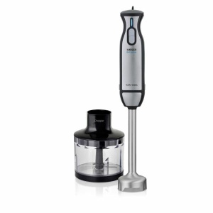 Blender Haeger HB-10S.027A 1000 W cu functie Turbo, culoare neagra - Img 4
