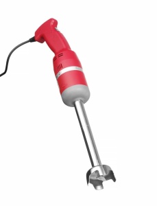 Blender HENDI 250mm, 15000 RPM, 250W, inox, pentru 20 litri - Img 4