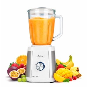 Blender Jata BT797 1300W 1.5L cu carafa din sticla si 2 viteze