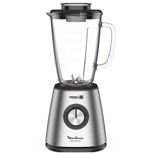 Blender Moulinex Blendforce 2, 800W, 1.75L, Powelix
