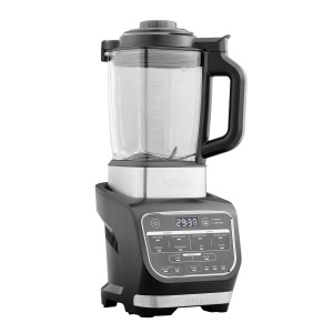 Blender Ninja Foodi HB150EU, 1.7L, 1000W, Negru - Img 2