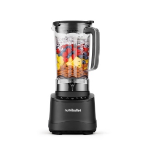Blender nutribullet Power Core 1200W 2,1L Negru