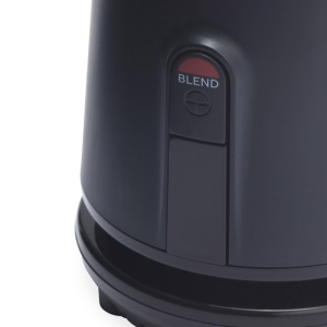 Blender Petra Smoothie Maker To Go 350W, 2 Sticle Sport 600ml, Negru - Img 5
