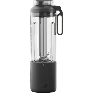 Blender portabil AEG PB4-1-2CG, 500 ml, 120 W, gri - Img 12