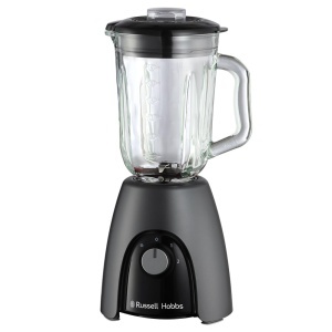 Blender Russell Hobbs Matte Charcoal 27121-56 15L Sticla 850W BPA-Free - Img 2