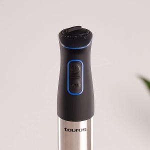 Blender vertical Taurus HBA1000X, 1000W, 20 viteze, functie Turbo - Img 7