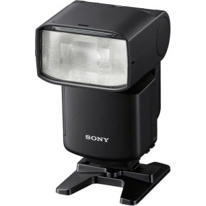 Blitz extern Sony HVL-F60RM2, putere GN60, negru, cu control wireless - Img 7