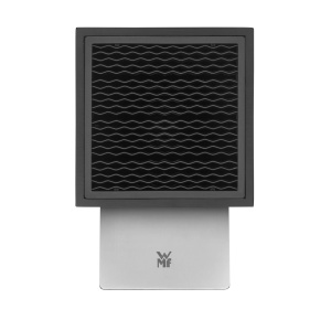 Bloc pentru cutite WMF FlexTec Cromargan Inox Negru - Img 7