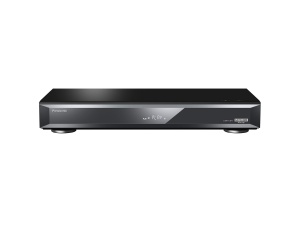 Blu Ray Player Panasonic DMRUBT1ECK Robust Calitate Superioara - Img 1