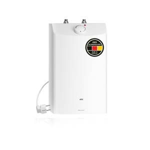 Boiler electric AEG DKU 10 Litri, 2 kW, temperatura ajustabila 35-82 C