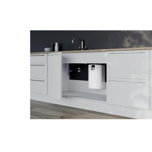 Boiler electric STIEBEL ELTRON SHU 10 SL, 10 l, 2 kW, alb - Img 5