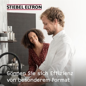 Boiler Instantaneu STIEBEL ELTRON DCE 1113 kW, 20-60C, Compact, Made in Germany - Img 10