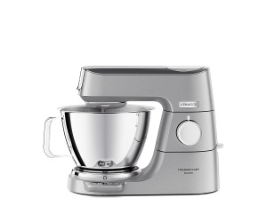 Bol de mixare Kenwood KAB50.000SS, 5 litri, inox, spalabil in masina de spalat vase - Img 2