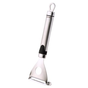 Bol din otel inoxidabil BERGNER, 18 x 6,2 cm, design ergonomic