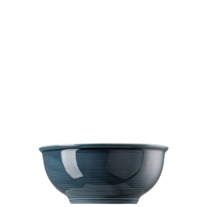 Bol din portelan Thomas Trend Colour, 22 cm, Albastru