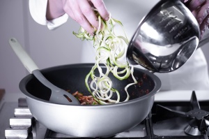 Bol gradat Zenker INOX 800ml Kitchen Plastic - Img 6