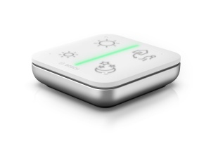 Bosch Smart Home Universalschalter II Control Dispozitive Smart 4 Butoane Configurabile