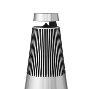 Boxa audio Bang Olufsen Beosound 2 (Generatia 3) cu Bluetooth si Wi-Fi, Aluminiu - Img 2
