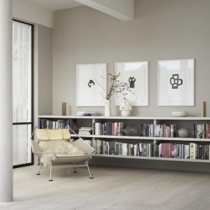 Boxa audio Bang Olufsen Beosound Emerge, WLAN, Bluetooth, aurie - Img 9